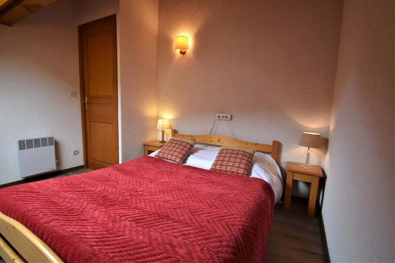 Apartamento Vaujanylocations - Claret II Apt 12